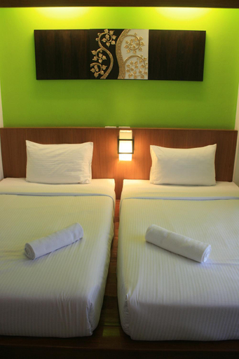 Bedroom 6