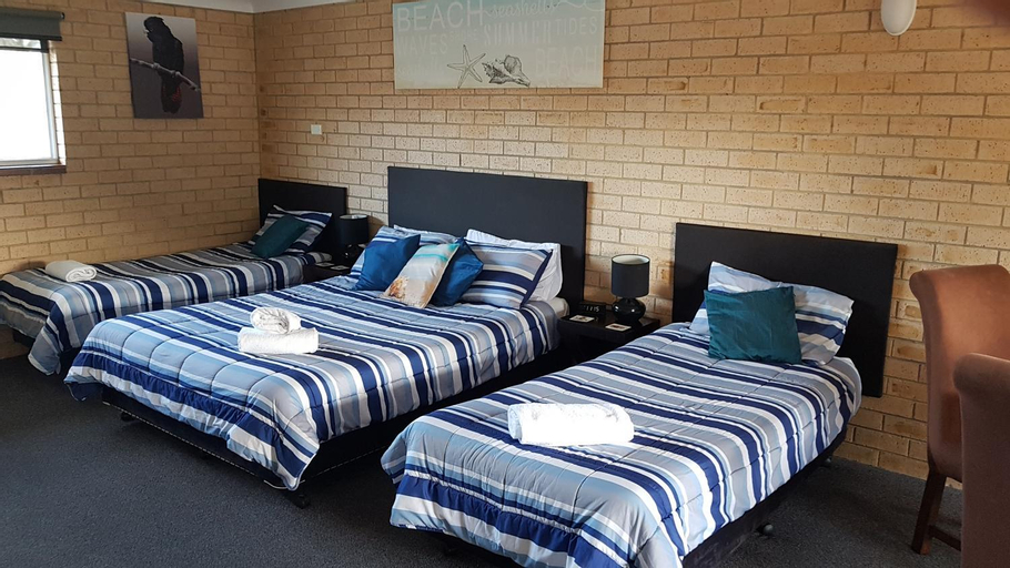 Bedroom 7