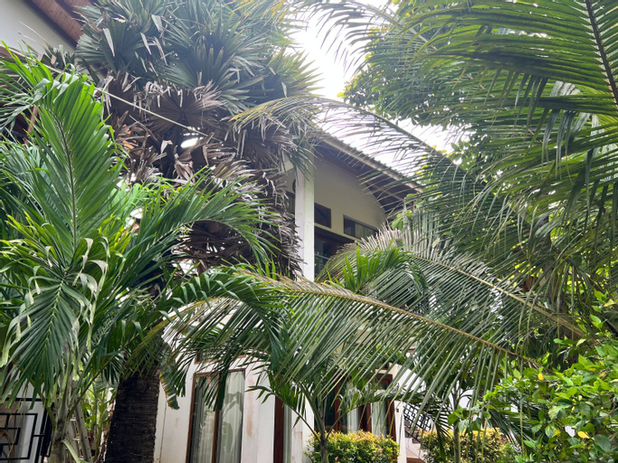 Gatetrees resort, Jaffna