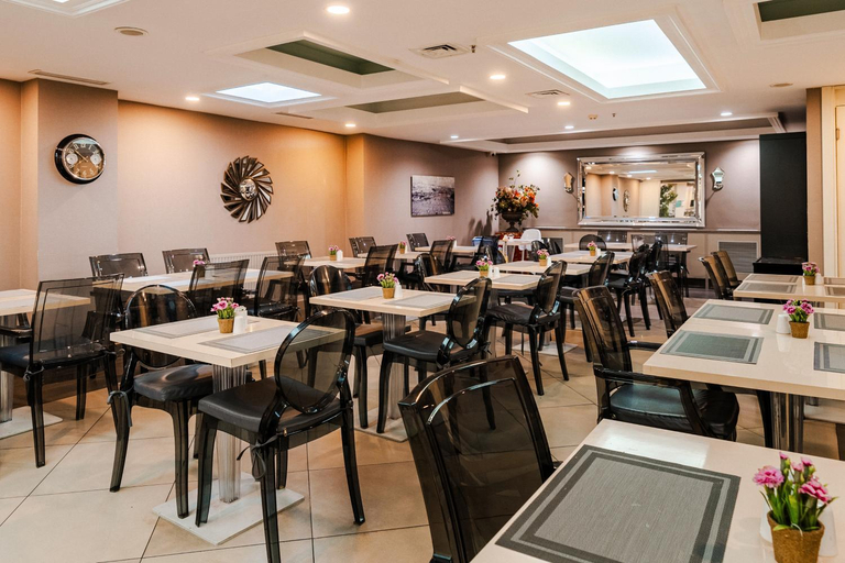 Food & Drinks 4, Cheya Besiktas Hotel & Suites- Special Category, Beşiktaş