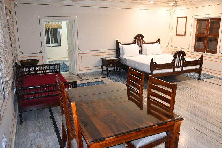 Others 5, Raghunath Haveli - A Heritage Homestay, Jaipur