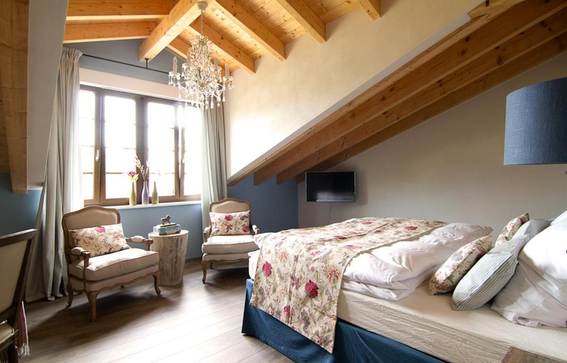 Bedroom 6