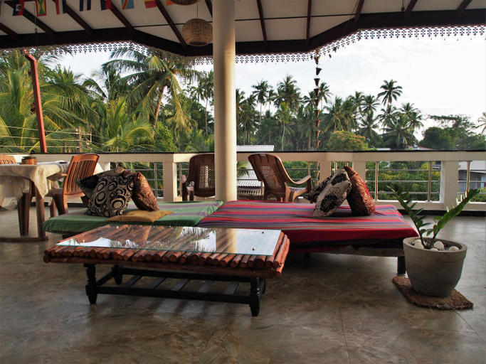 Others 3, Disna Place, Habaraduwa