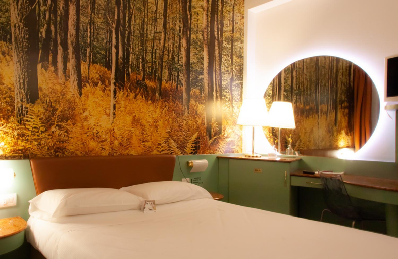 Bedroom 22