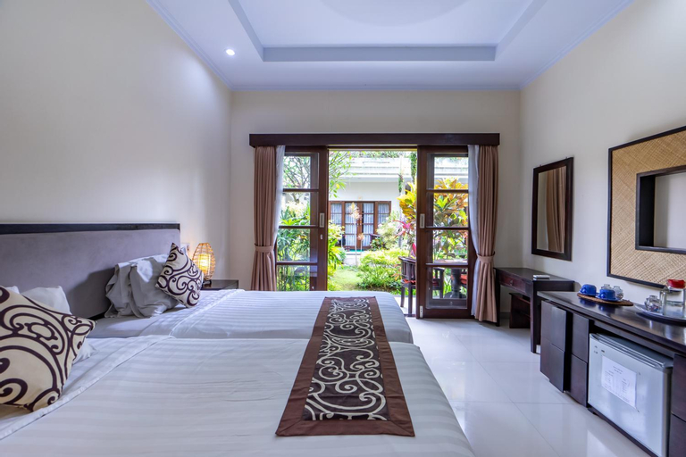 Bedroom 7