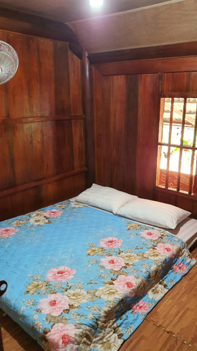 Bedroom 1, homestay Long Coc-Phu Tho, Thanh Sơn