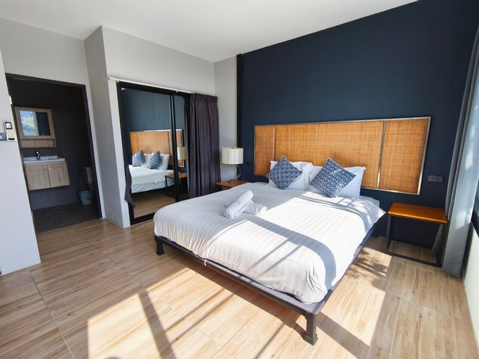 Bedroom 19
