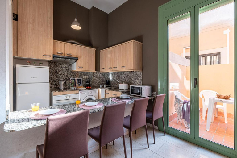Others 4, URBAN Center Apartments, Tarragona