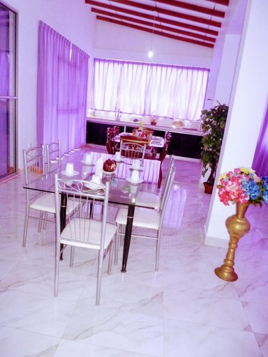 Food & Drinks 5, Evening Star Guest Inn, K.F.G. & G. Korale