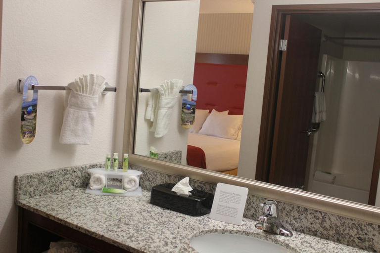 Bathroom 3