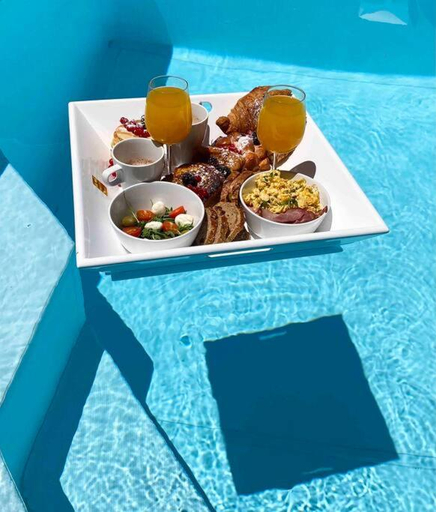 5, CASA FERDI 1, logement entier avec piscine privee, Le Marin