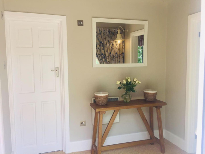 Chadham Pines Cottage, Poole