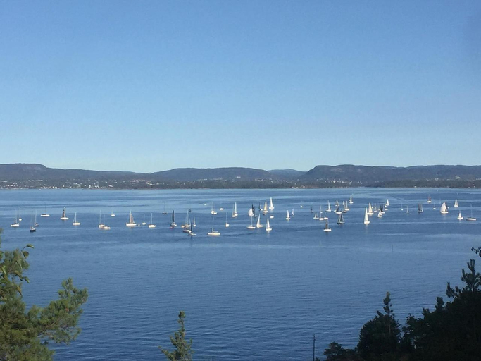 Others 5, OSLOFJORD idyll, Nesodden