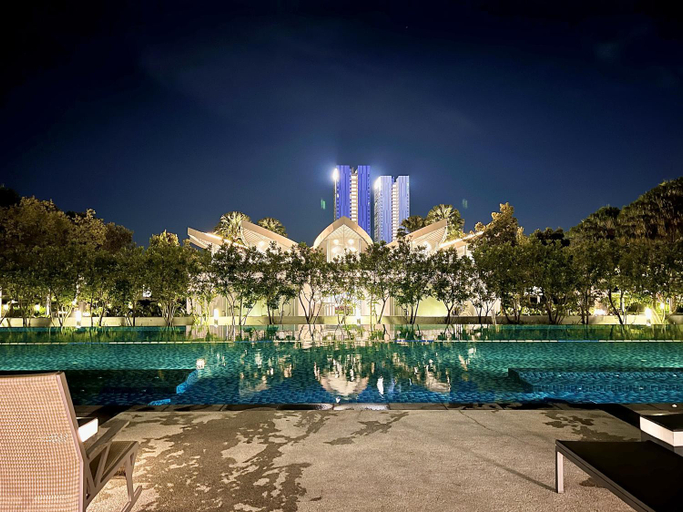 Sport & Beauty 4, Teega Suites 183 niceview studio, Johor Bahru