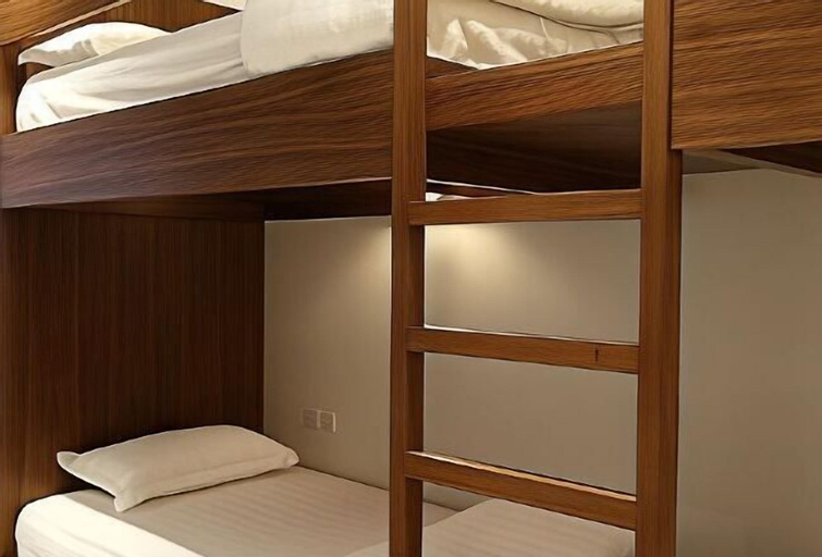 Bedroom 10