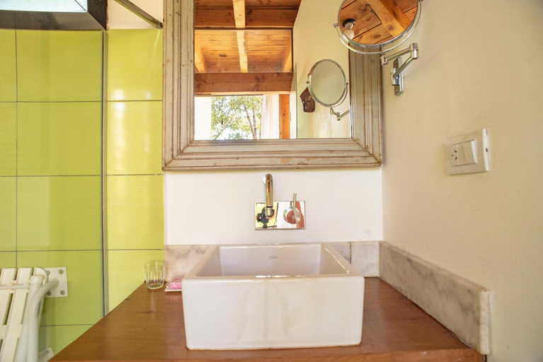 Bathroom 5