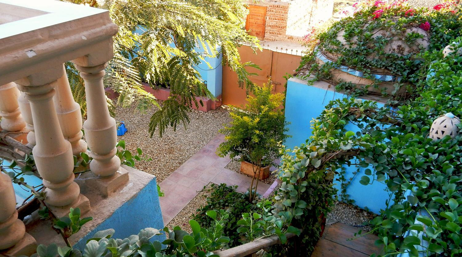 Sport & Beauty 3, Villa Diletta Luxor, Luxor