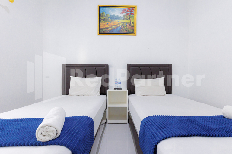 Bedroom 5