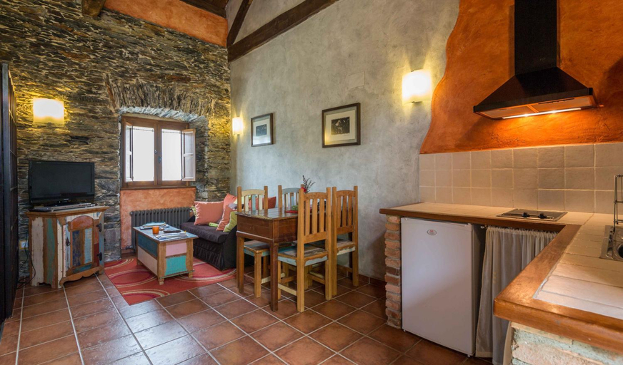 Others 4, Apartamentos Rurales El Bosque de las Vinas, Asturias