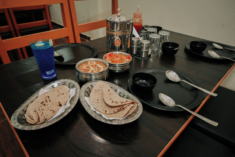 Food & Drinks 4, Wild Willows Farmstead Resort, Nainital