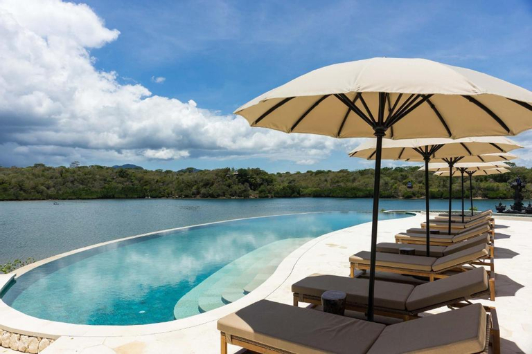 Sport & Beauty 1, Luxury 2 BR Cliff Tent Villa #M5, Buleleng
