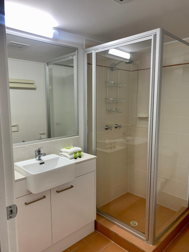 Bathroom 3, The Beach Houses Cotton Tree, Maroochy - Maroochydore