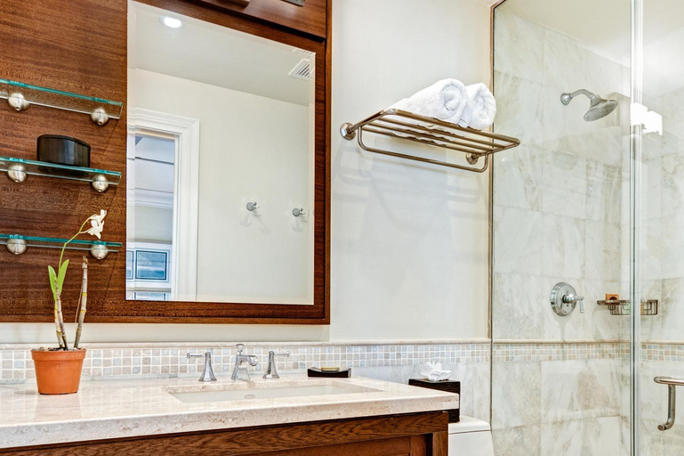 Bathroom 5, The Landings Resort and Spa - All Suites