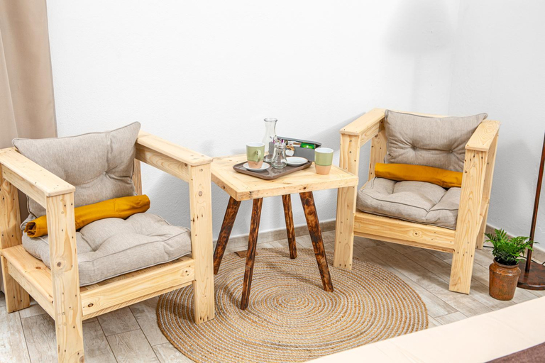 Others 2, B&B Les Chambres Rooms & Suite, Olbia-Tempio