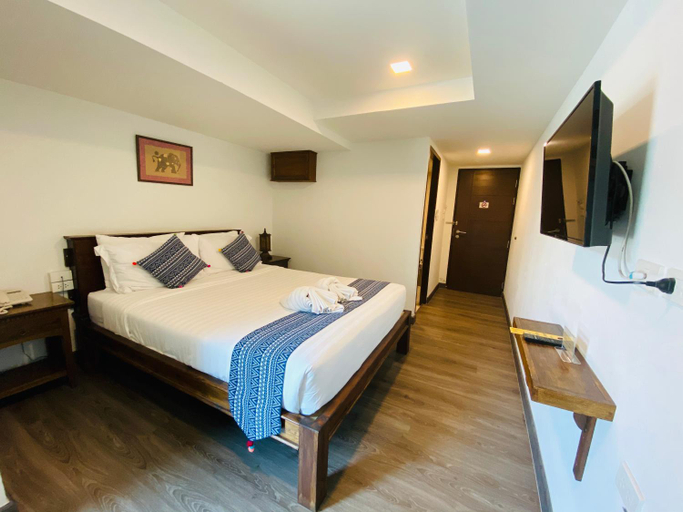Bedroom 6