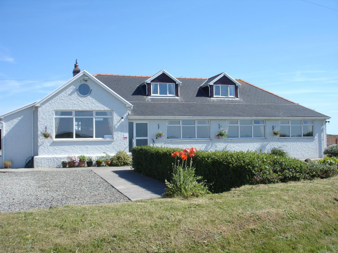 Exterior & Views 1, Suites with sea views Whitesands St Davids, Pembrokeshire