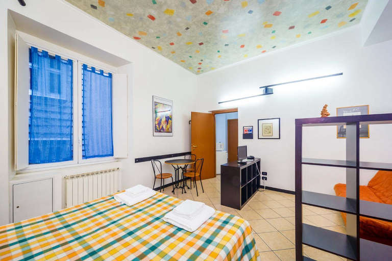 Bedroom 13