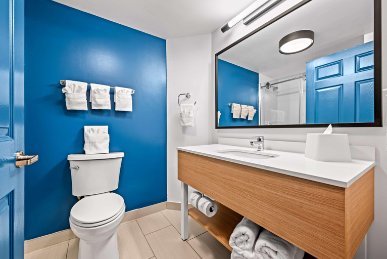 Bathroom 1