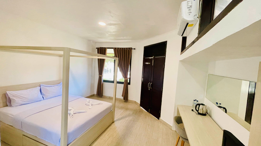 Bedroom 10