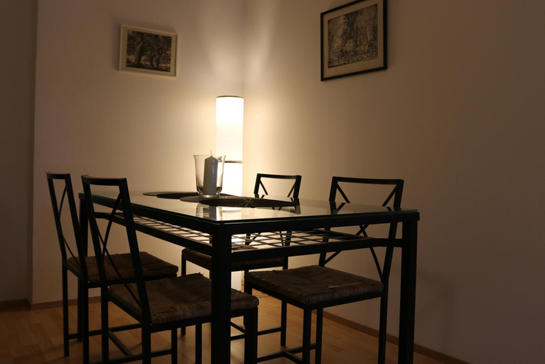 Others 4, Happy Prague Apartments, Praha 1