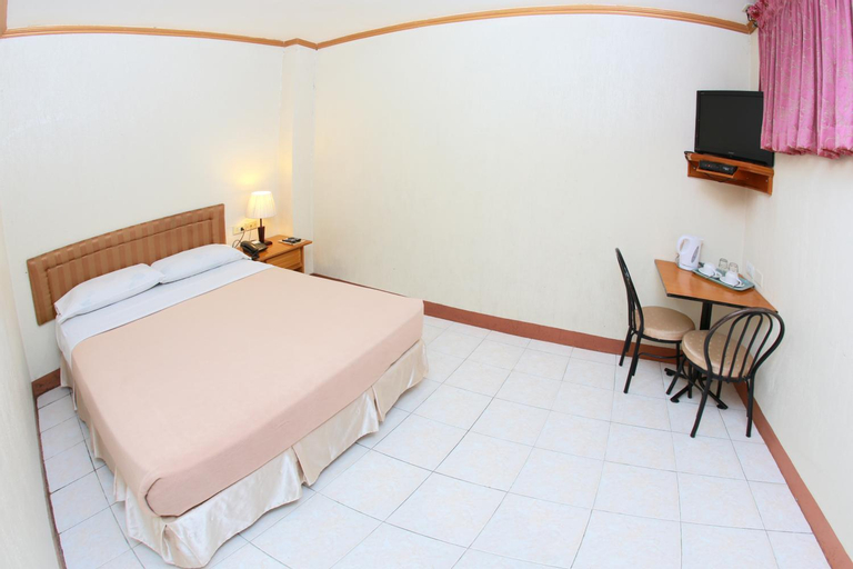 Bedroom 8