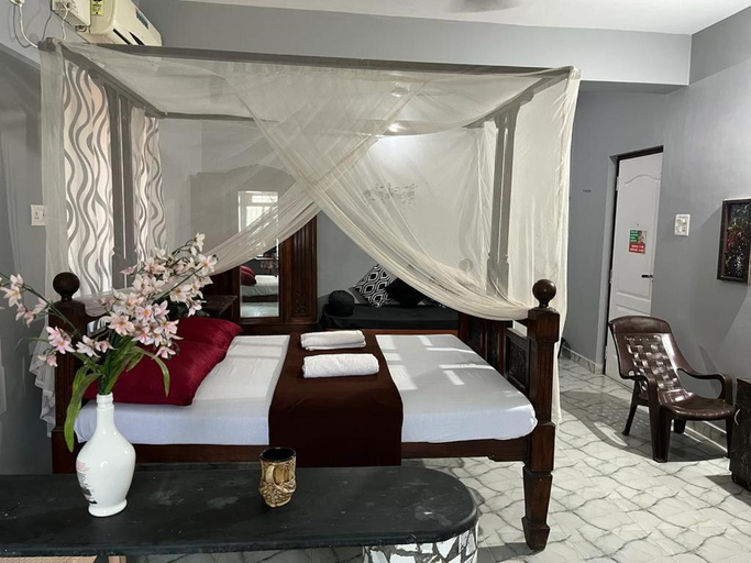 Bedroom 9