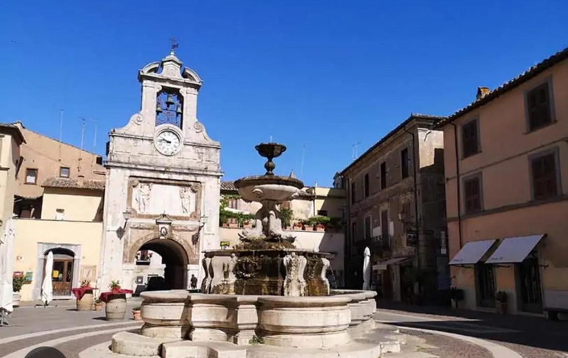 APPARTAMENTO - IL DICIOTTESIMO SOLE, Viterbo