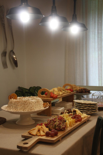 Food & Drinks 4, Hotel a Ecogranxa, Pontevedra