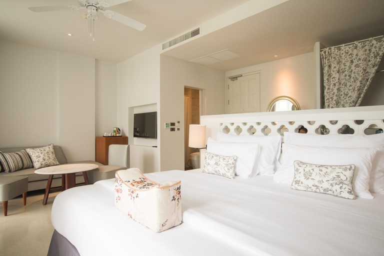 Bedroom 7