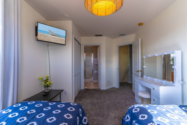 Bedroom 3, 159 Sandy Ridge, Polk