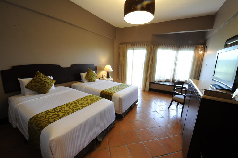 Bedroom 11