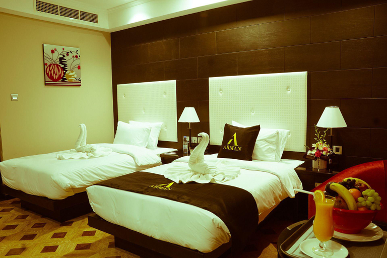 Bedroom 7