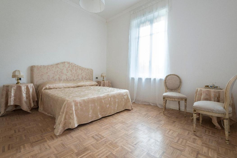 Bedroom 2, Atrium Verona, Verona
