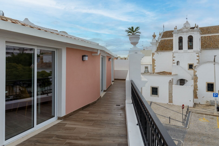 Exterior & Views 2, Solar Mendonca Boutique Hotel, Faro