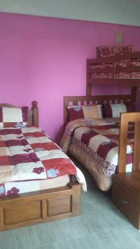 Bedroom 5