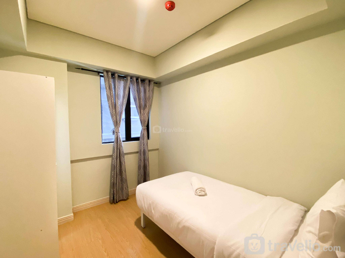 Others 5, Comfort Stay & Simply 2BR at Meikarta By Travelio, Cikarang