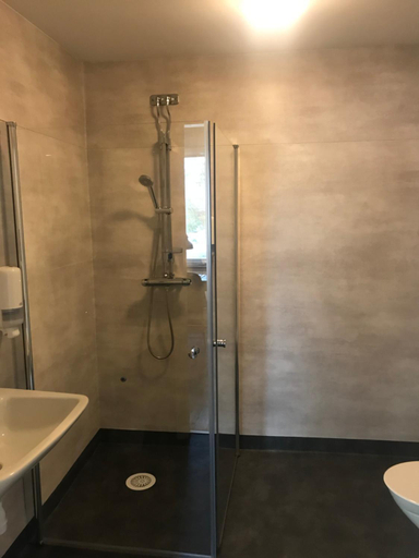 Bathroom 4, Sidsjo Hotell & Konferens, Sundsvall