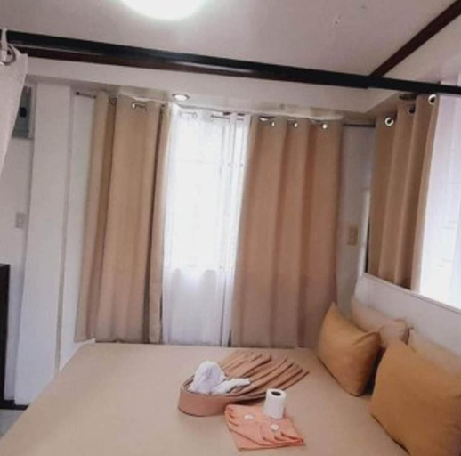 Bedroom 15