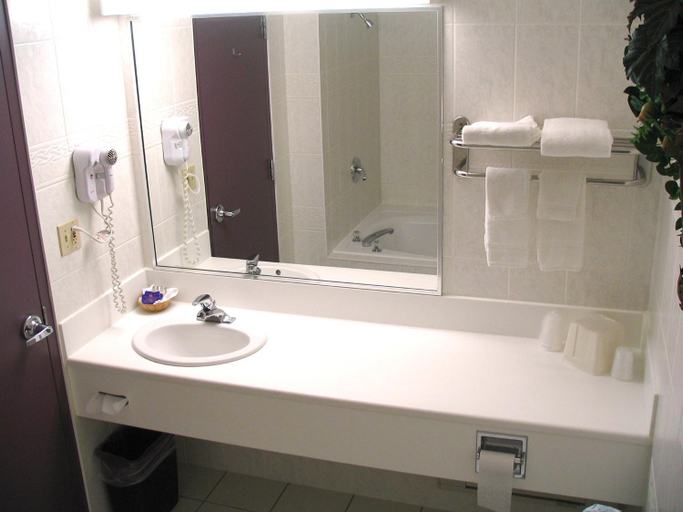 Bathroom 19