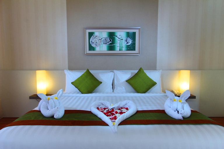Bedroom 17